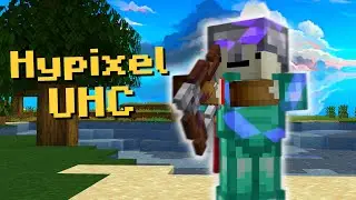 Hypixel UHC Once More
