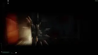 Escape from Tarkov - gate 3 campers
