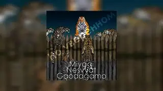 Miyagi & Nesvyat & Gaodagamo - На Уверенном (2022)