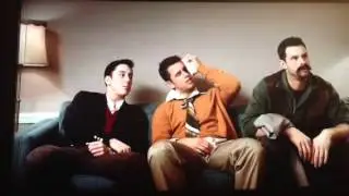 SF Giants Pence Speech Commercial 2013