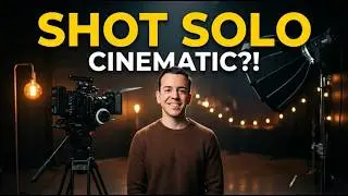 How to shoot a INTERVIEW in 16 Steps