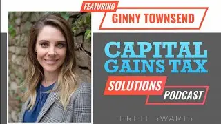 Strategies and Income Diversification for your Financial and Time Freedom with Ginny Townsend