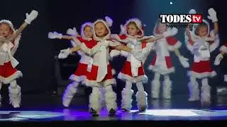 Snow Maiden's Dance 