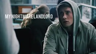 My Nightmare Landlord | Maroon 5 - Animals