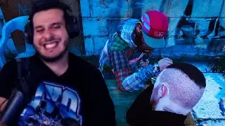 Ramee Shows the True Power of Fenugreek Tea | Prodigy RP | GTA | CG