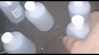 Это надо делать сейчас.  Как защитить погреб от грызунов. Мой метод. 