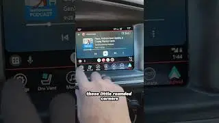 Android Auto's 