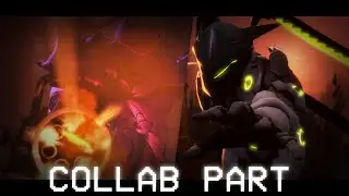 MULTIVERSE SFM | Danger VS Knife Party | Collab part for Danger Team