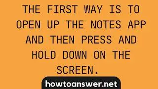 How to Find Clipboard on iPhone and View iPhone Clipboard History