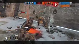 This Shinobi is insane!