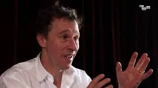 Bertrand Bonello à propos de 