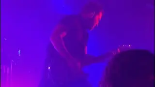 Taking Back Sunday - Error: Operator - Live in Buffalo, NY 2024