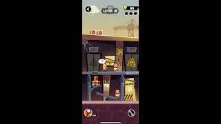 Yolo Level 12 Solution Walkthrough