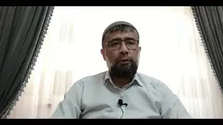 Muhim masala. «Musulmonlar birodarlarimdir»