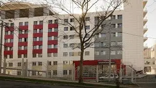 Сочинские врачи сделают вас калекой
