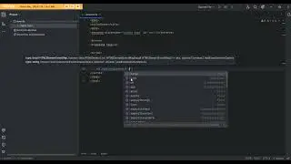 Javascript Event somo la 5: change event