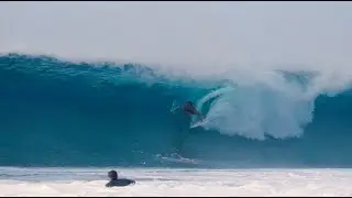 NORTH SHORE PUMPS 6-8FT SURF! USEFUL TIPS FOR ANY SURFER