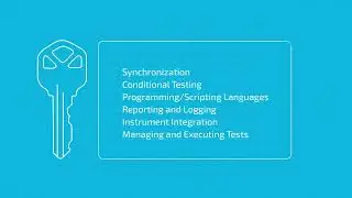 What is a Test Sequencer or Test Executive?