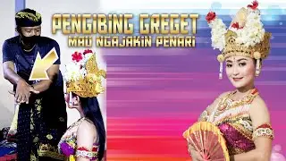 Heboh joged bumbung Bali mintak wikwikwik