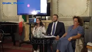 Pro Loco Lucera il convegno per un 'Unione tra popoli' (video integrale)