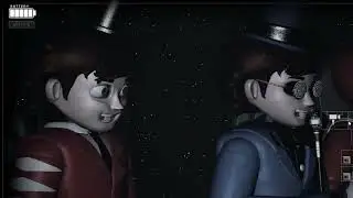 fnaf  fan game  gameplay no comentary