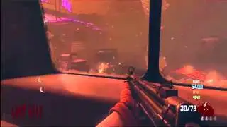 BO2 Zombies Part 1