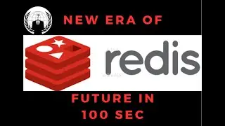 How Redis Works: Explained in Just 100 Seconds! #technology #viral