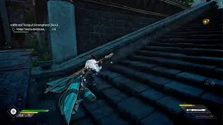 Godfall - Honest quick review, Element Damage type, Greatsword technique