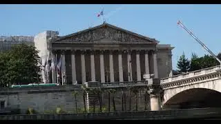 Paris 2109