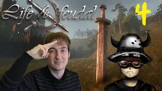 LIFE IS FEUDAL3: MALEDETTO MAZZUOLO!!!!