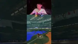 роблокс UUW (пинчнули) #shorts #rl #rocketleague