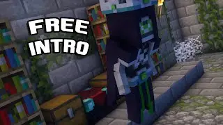 #126 INTRO TEMPLATE FREE TO USE