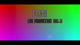 LUH Productions Sdn. Bhd. (Malaysia) Logo Effects (Sponsored by Preview 2 Effects)