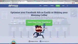 241  Facebook Marketing Partners FMP's mp4