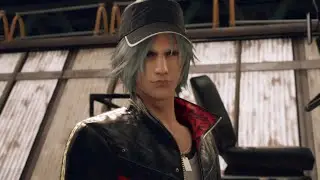 [VOSTFR] Final Fantasy VII Remake Chapter 14 - Leslie