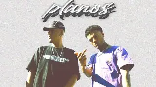 Planos - Petroni | Falcão | Prod. Jukv | Dir. Codeguina (Vídeo Clipe Oficial)