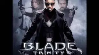 Blade: Trinity - Blade's Rescue