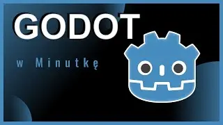 Czemu Godot jest najlepszym silnikiem gier indie?