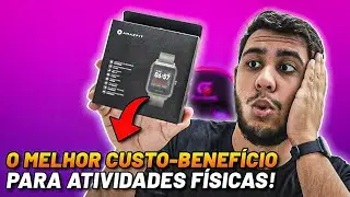 AMAZFIT BIP S: the best value smartwatch for fitness! (unboxing and review)