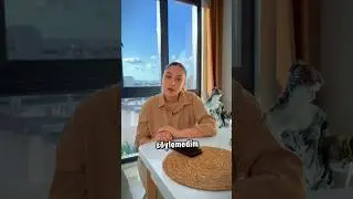 Karımın ruh sağlığı iyi değil 😂