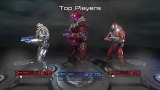 DOOM Live Gameplay w/ Danny