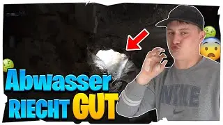 Abwasser und  Reehgips