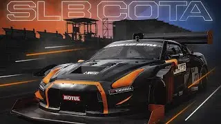 Time Attack Heaven! Superlap battle 2021 - COTA
