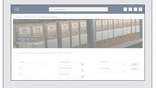 Advanced Search for Office 365