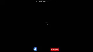Instagam Story Archive | Instagram Archive Story not howing problem