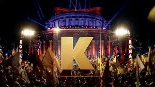 KOHAR - Tetmajazz | ԳՈՀԱՐ - Դդմաճազ | Live in Yerevan