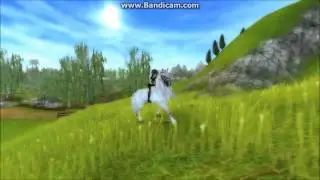 Wolffire- Starstable- Online