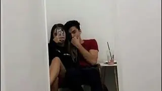 Kashton confirmed (Kenzie Ziegler & Ashton Arbab)