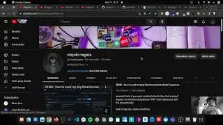 cerita santai - gue rehat youtube 1 tahun