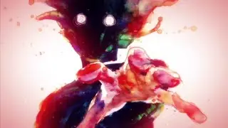 MOB CHOIR - 1, Cobalt, exist (Instrumental) || Mob Psycho 100 III